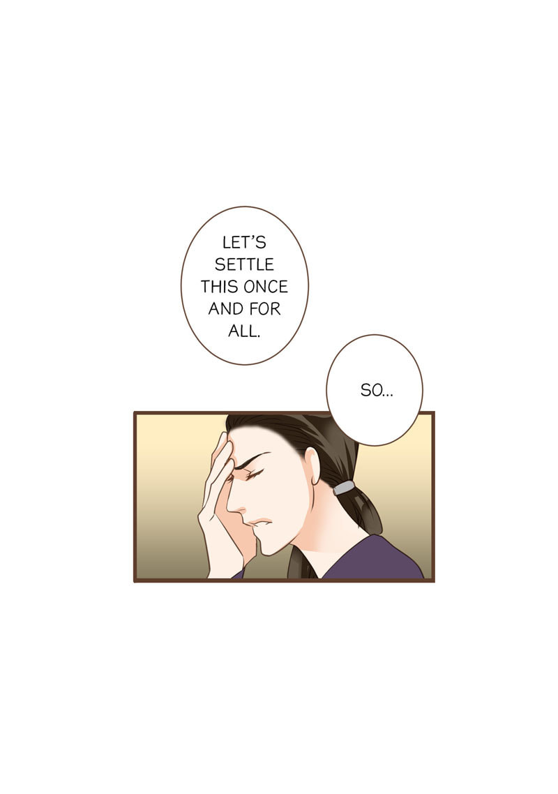 His House (YOO Ha jin) Chapter 42 page 27 - 