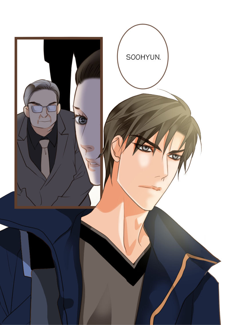 His House (YOO Ha jin) Chapter 42 page 29 - 