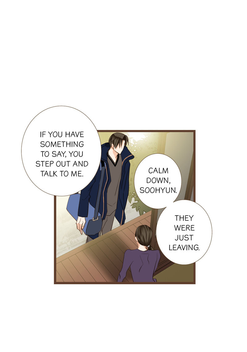His House (YOO Ha jin) Chapter 42 page 30 - 