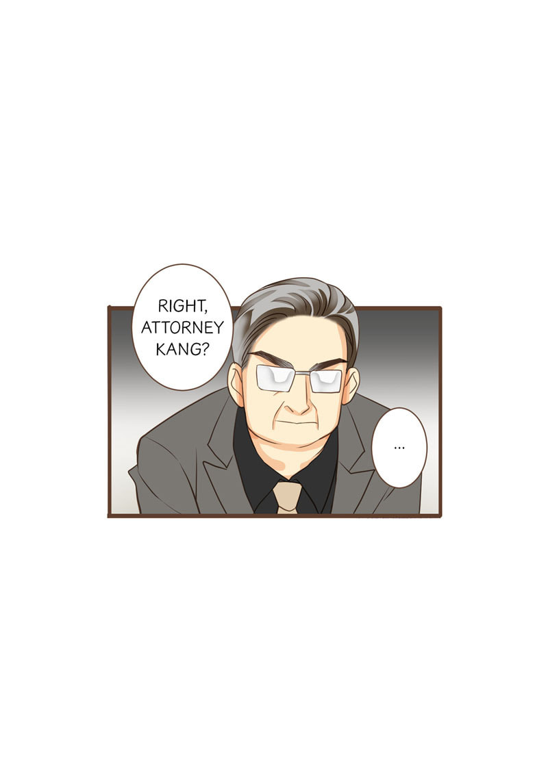 His House (YOO Ha jin) Chapter 42 page 31 - 