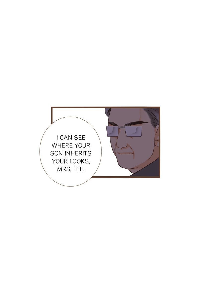 His House (YOO Ha jin) Chapter 42 page 34 - 