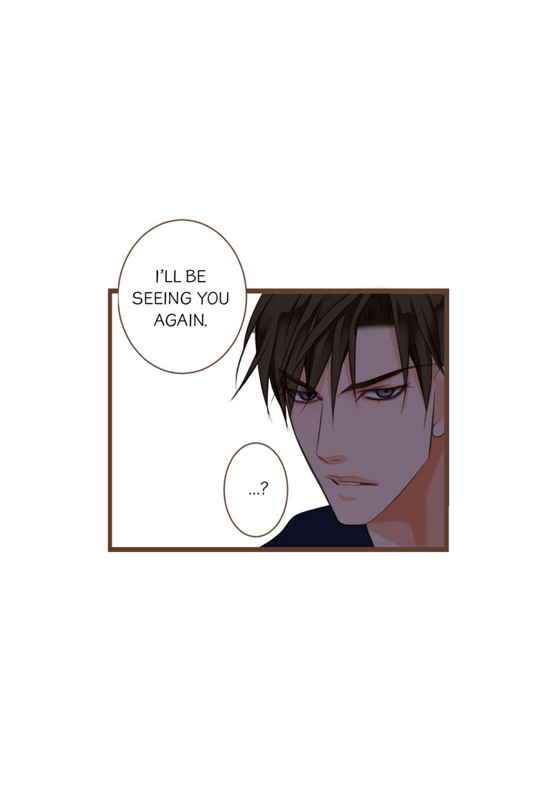 His House (YOO Ha jin) Chapter 42 page 35 - 