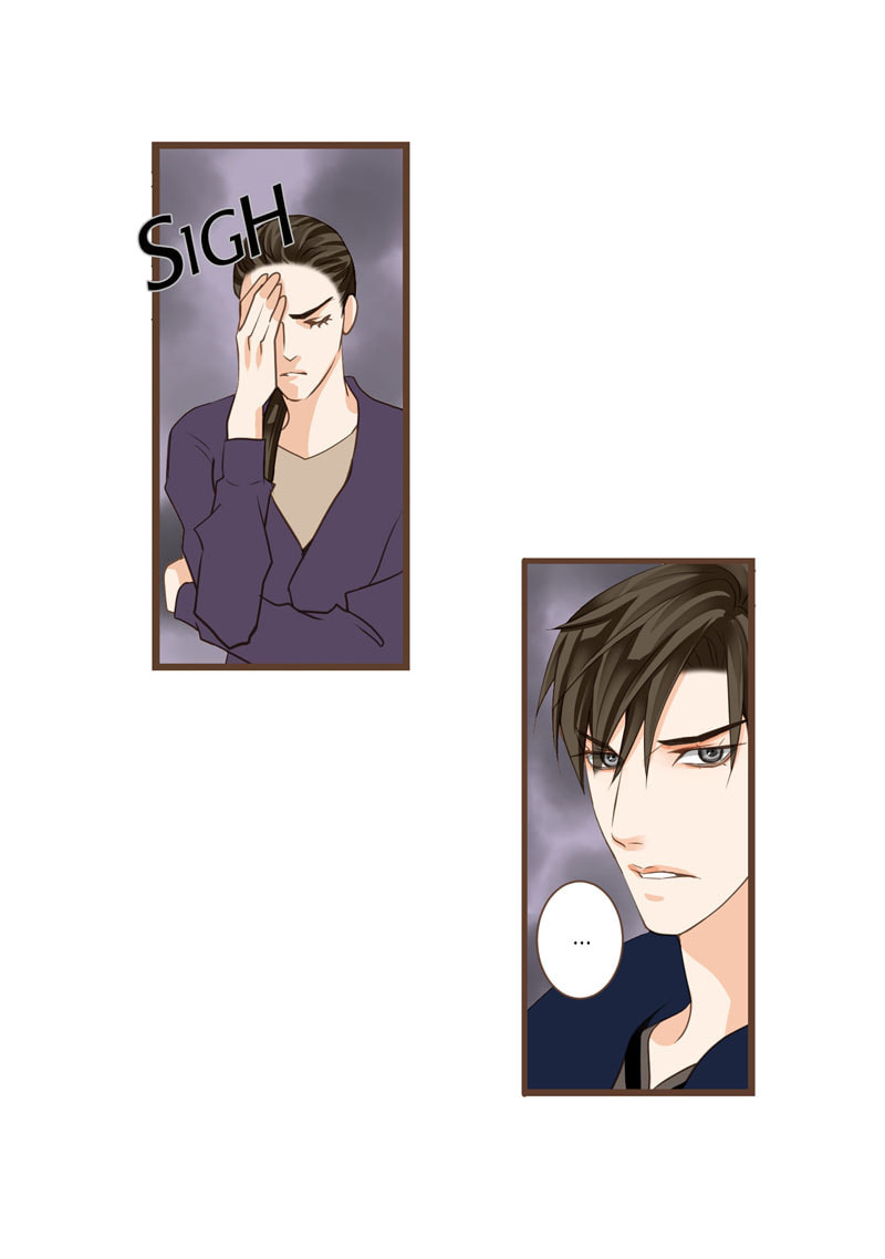 His House (YOO Ha jin) Chapter 42 page 37 - 