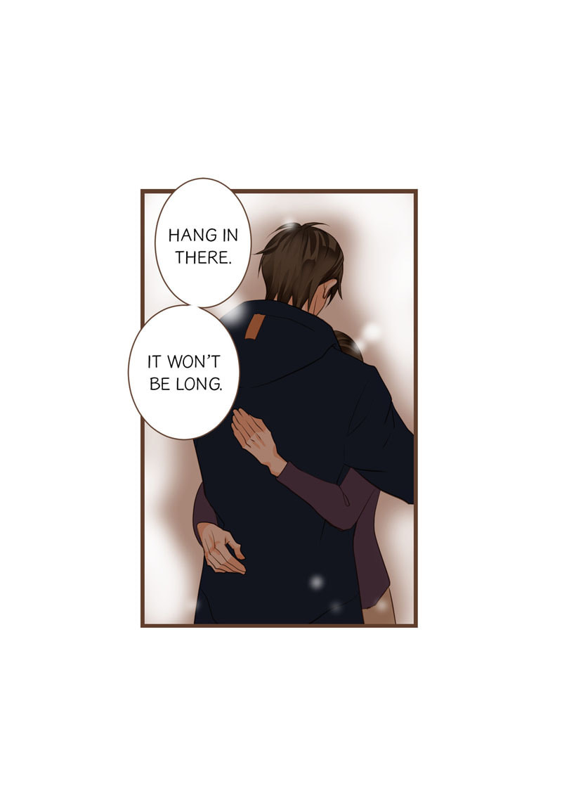 His House (YOO Ha jin) Chapter 42 page 38 - 