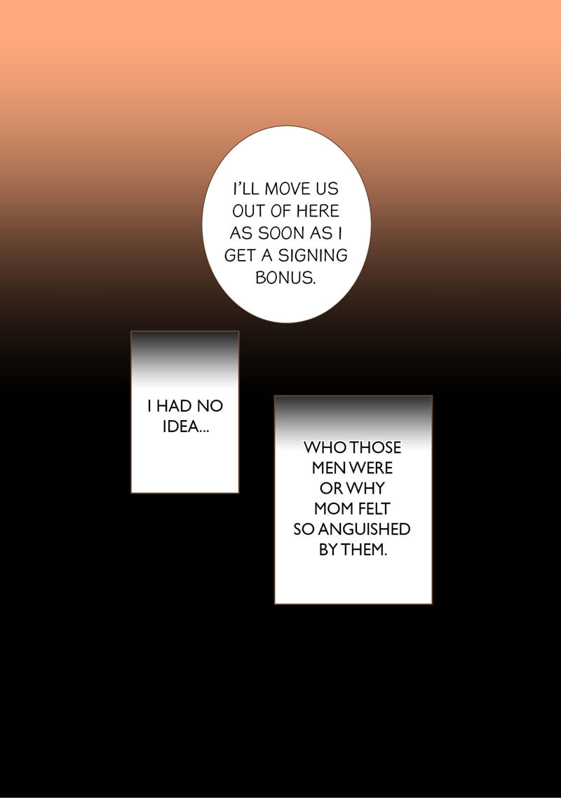 His House (YOO Ha jin) Chapter 42 page 39 - 