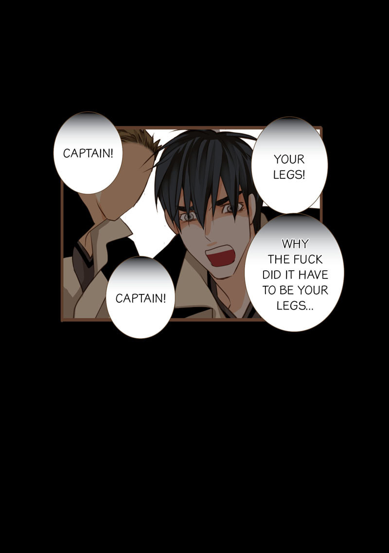 His House (YOO Ha jin) Chapter 42 page 41 - 