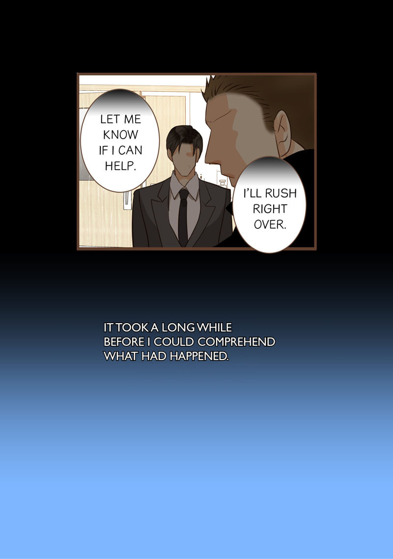 His House (YOO Ha jin) Chapter 42 page 42 - 