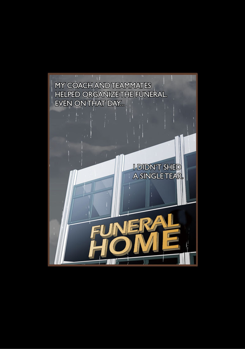 His House (YOO Ha jin) Chapter 42 page 43 - 