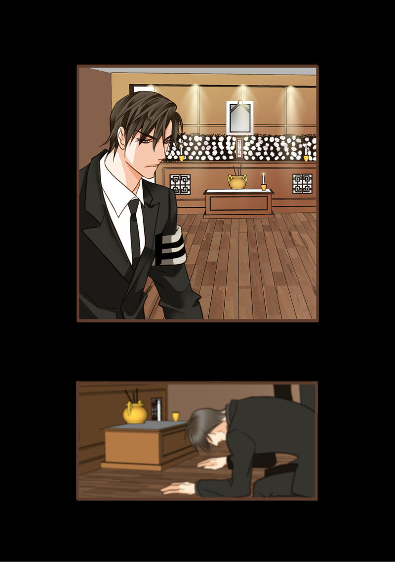 His House (YOO Ha jin) Chapter 42 page 44 - 