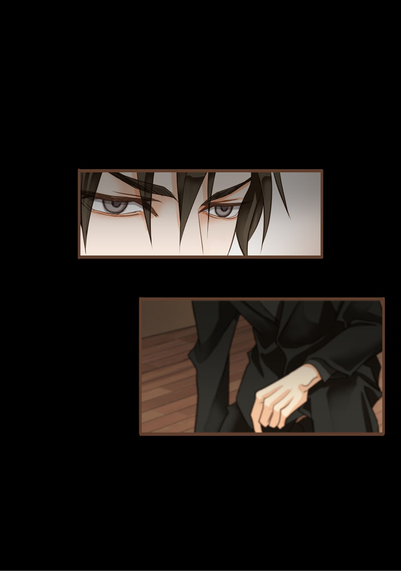 His House (YOO Ha jin) Chapter 42 page 45 - 