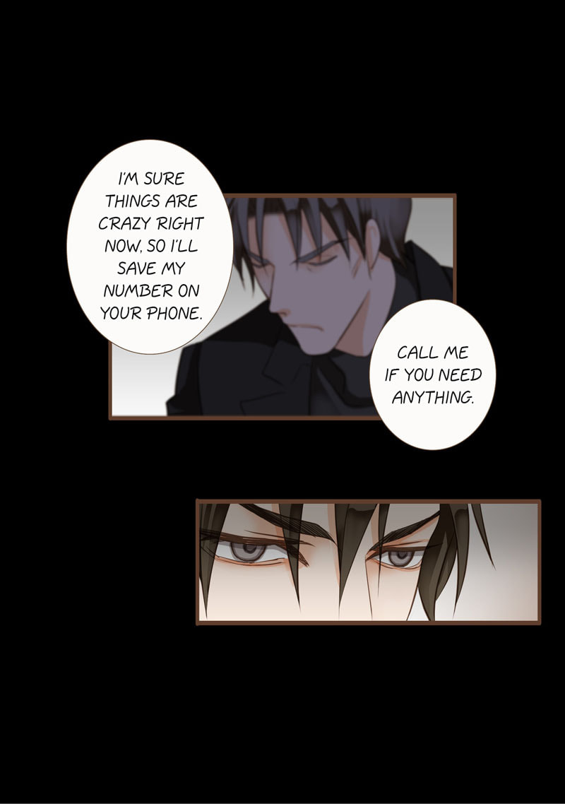 His House (YOO Ha jin) Chapter 42 page 46 - 