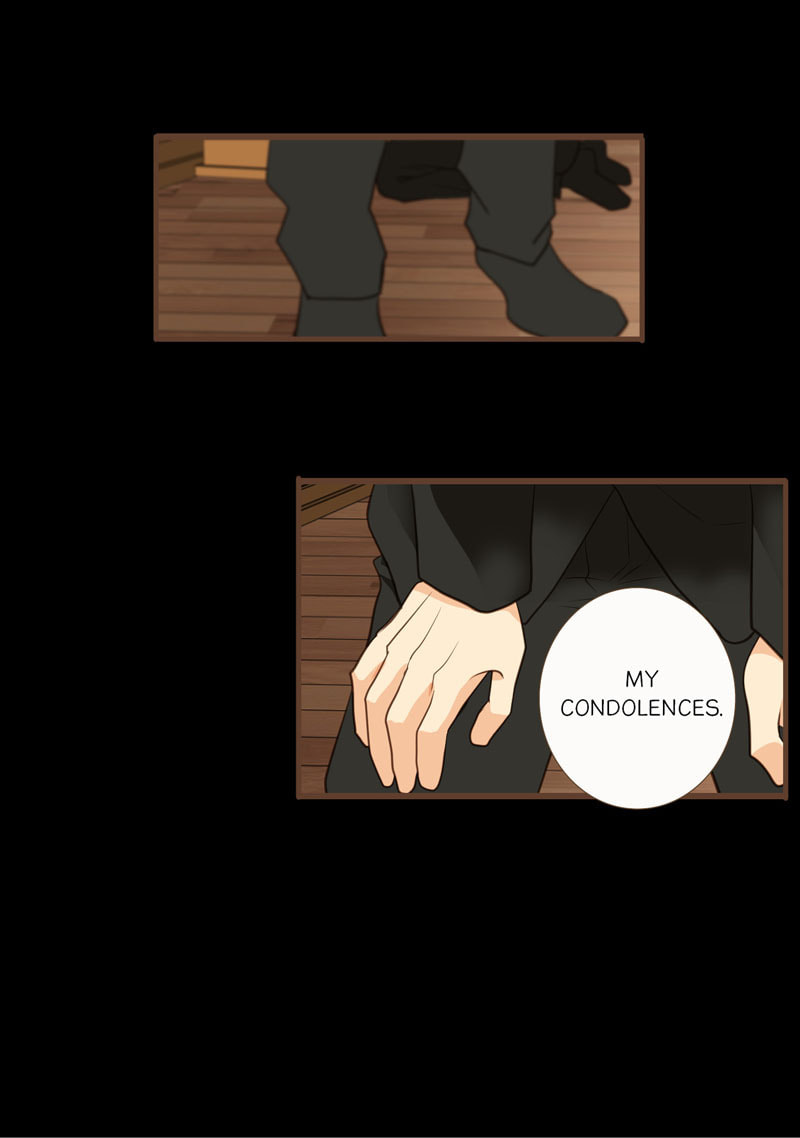 His House (YOO Ha jin) Chapter 42 page 47 - 