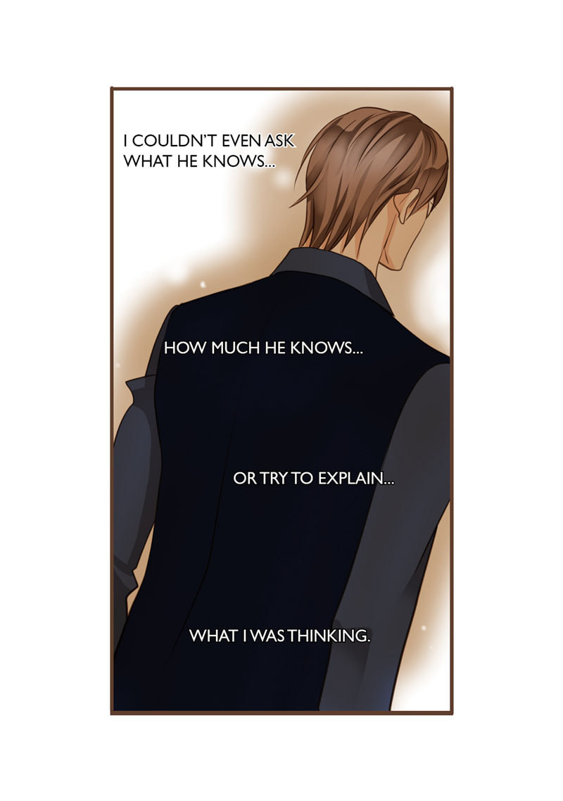 His House (YOO Ha jin) Chapter 42 page 6 - 