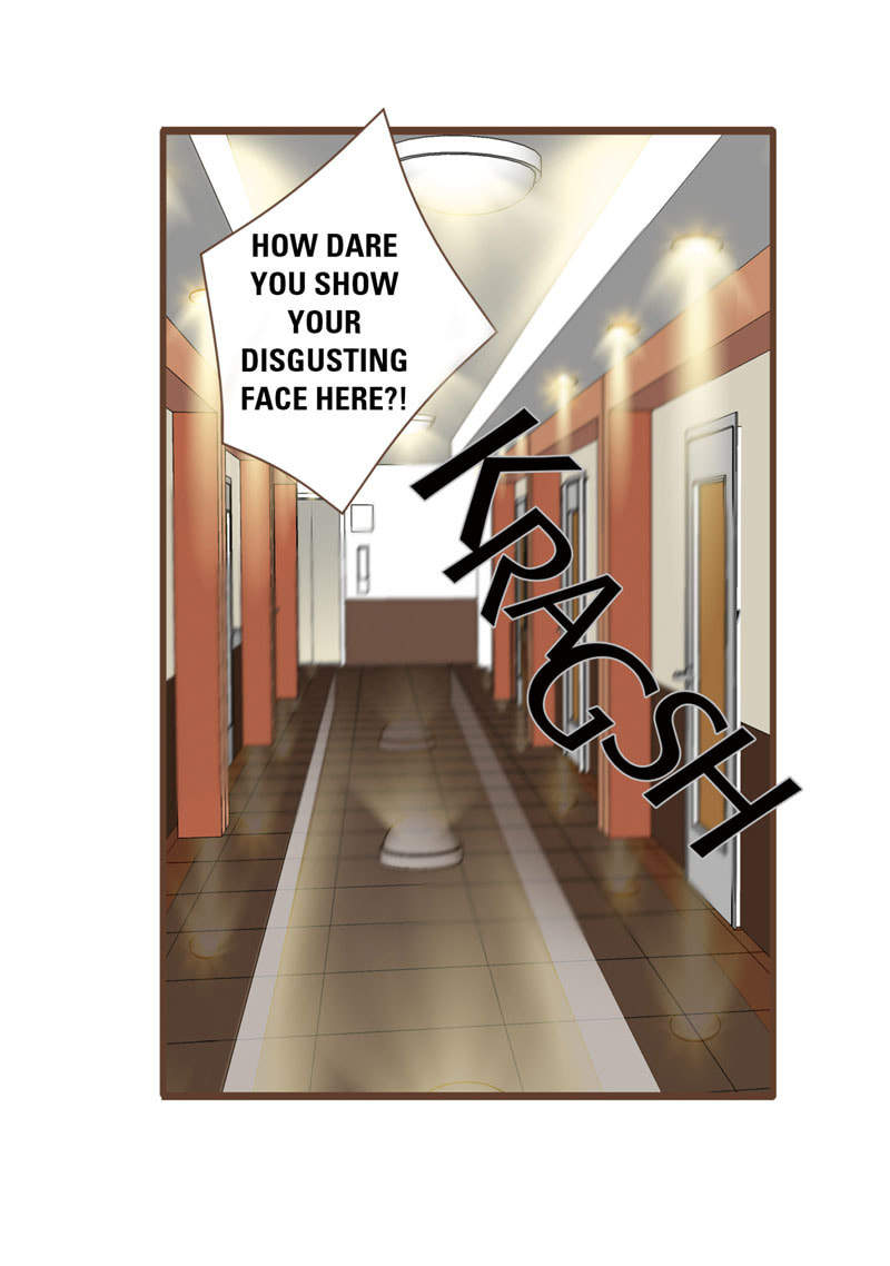 His House (YOO Ha jin) Chapter 42 page 51 - 
