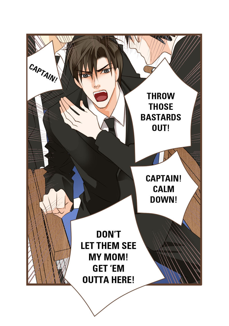 His House (YOO Ha jin) Chapter 42 page 52 - 