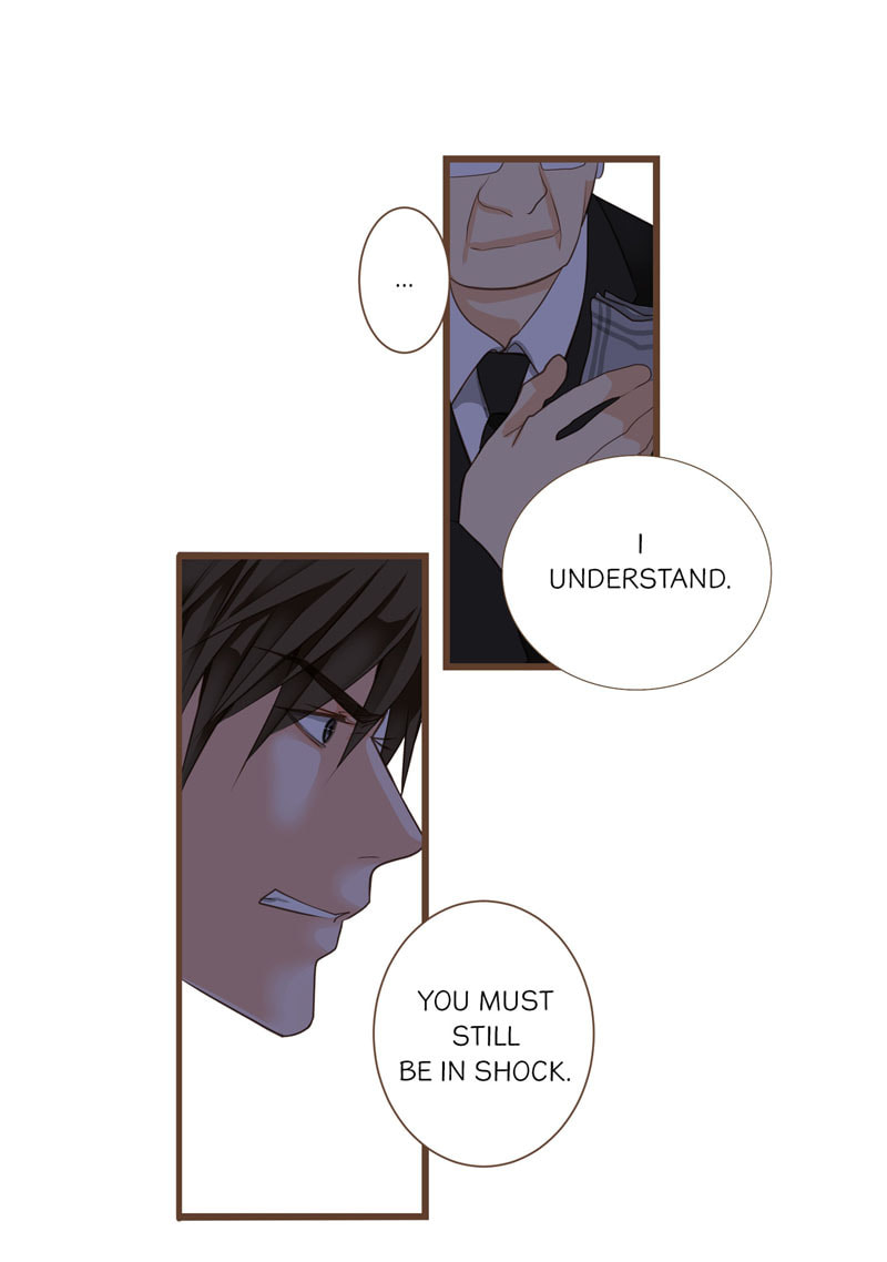 His House (YOO Ha jin) Chapter 42 page 53 - 