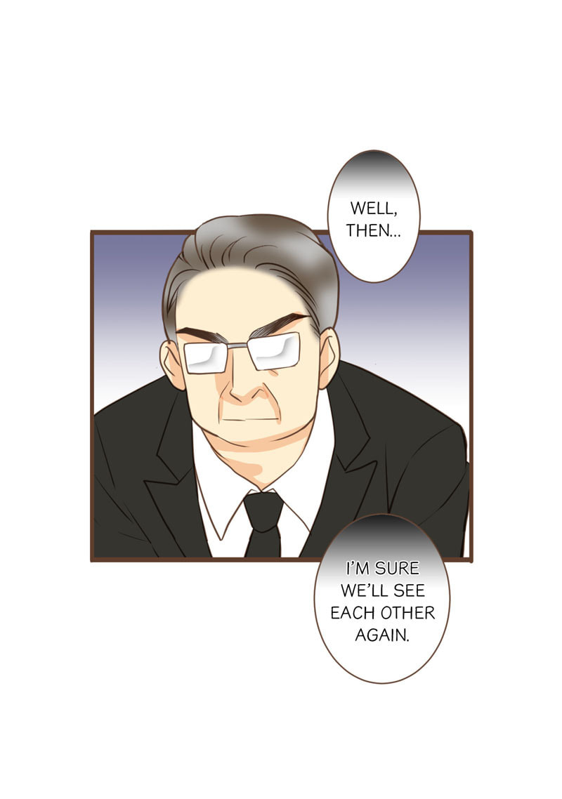 His House (YOO Ha jin) Chapter 42 page 54 - 