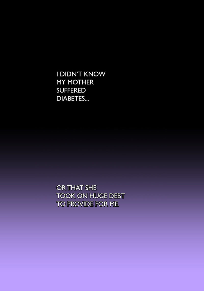 His House (YOO Ha jin) Chapter 42 page 55 - 