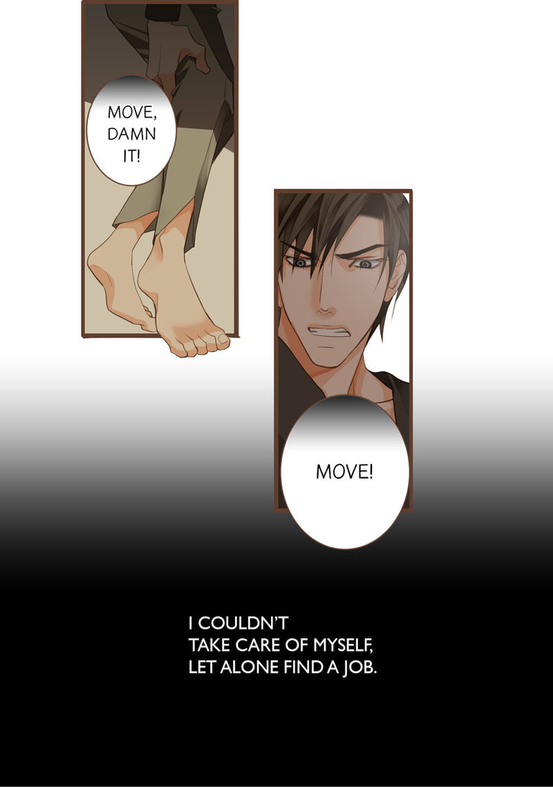 His House (YOO Ha jin) Chapter 42 page 56 - 