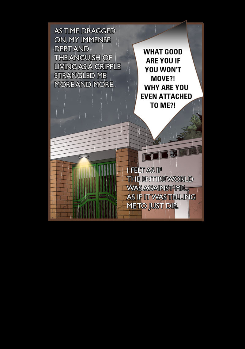 His House (YOO Ha jin) Chapter 42 page 57 - 