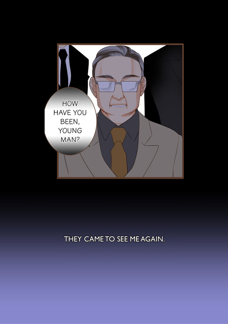 His House (YOO Ha jin) Chapter 42 page 59 - 