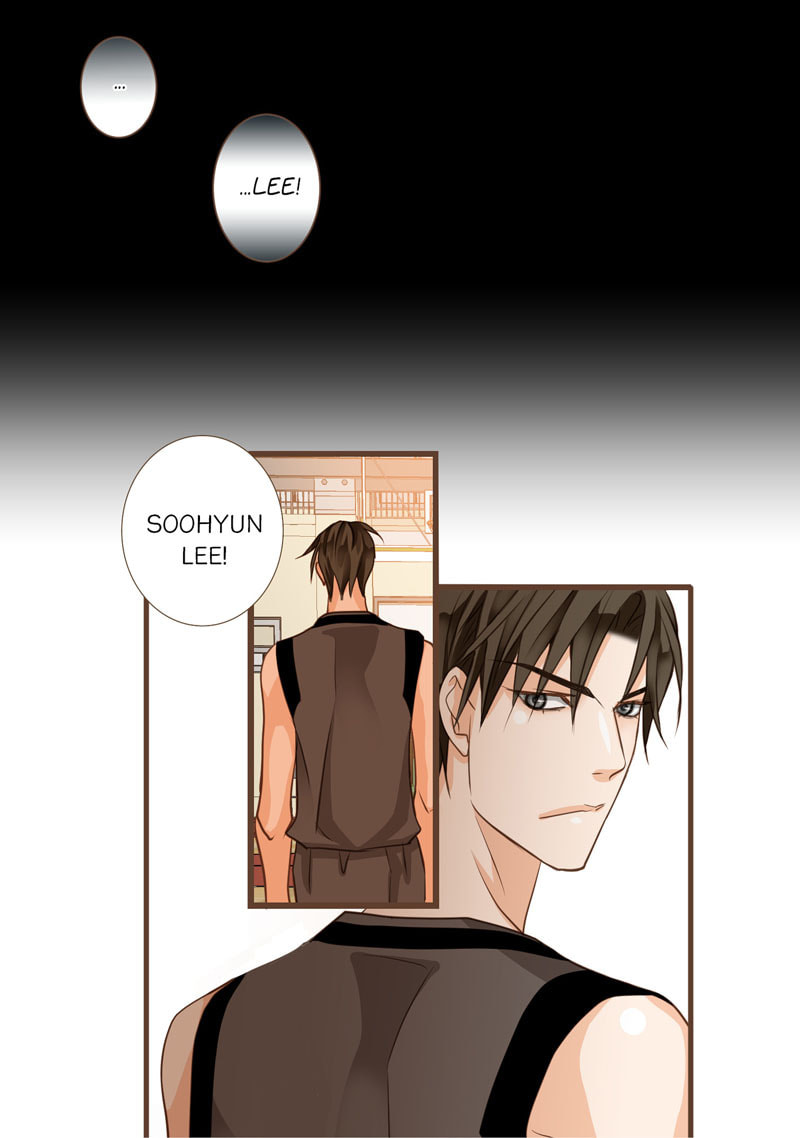 His House (YOO Ha jin) Chapter 42 page 9 - 