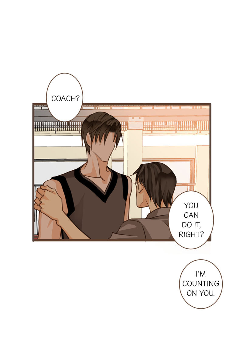 His House (YOO Ha jin) Chapter 42 page 10 - 