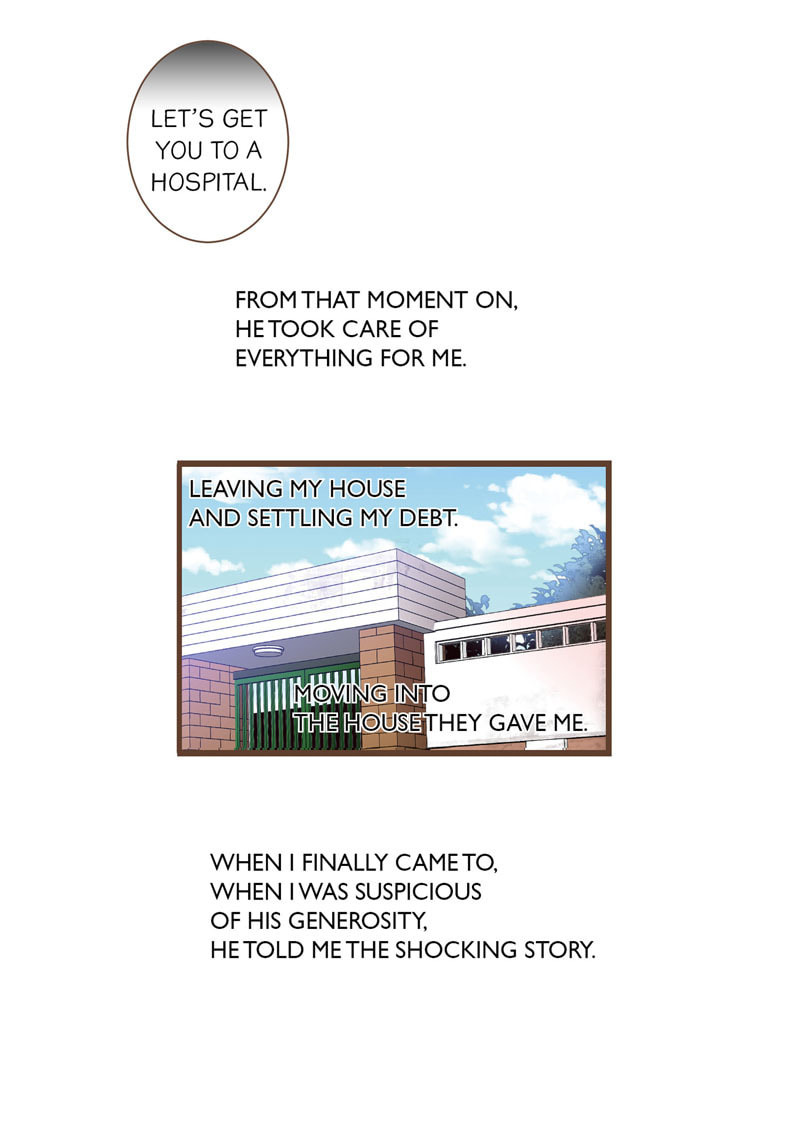 His House (YOO Ha jin) Chapter 43 page 13 - 