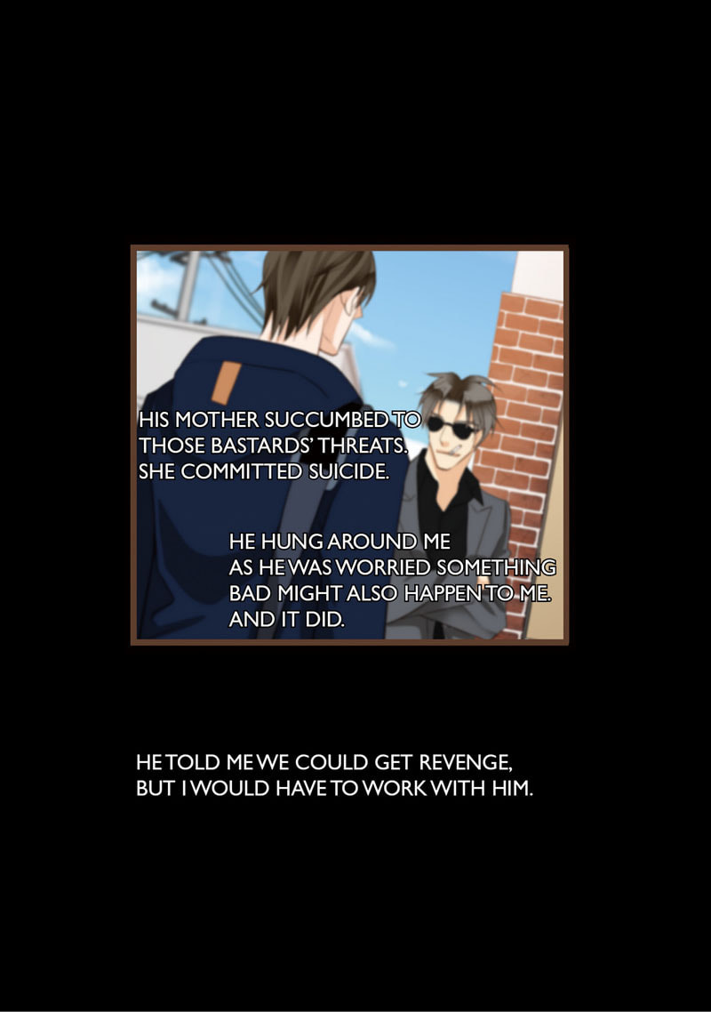 His House (YOO Ha jin) Chapter 43 page 14 - 