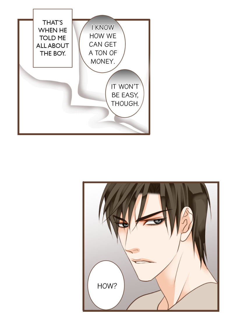 His House (YOO Ha jin) Chapter 43 page 16 - 