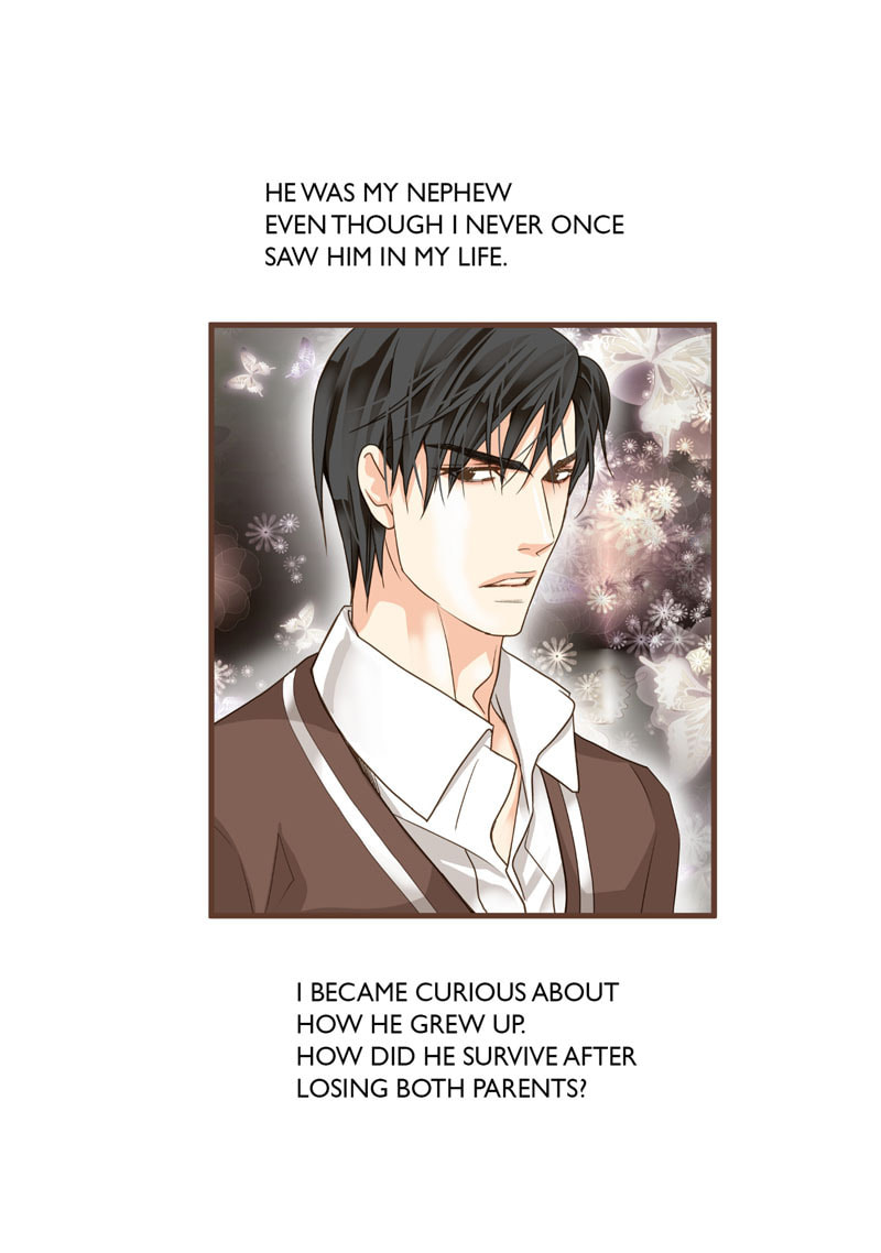 His House (YOO Ha jin) Chapter 43 page 20 - 