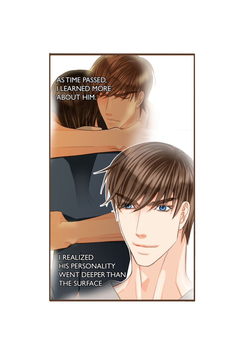 His House (YOO Ha jin) Chapter 43 page 22 - 