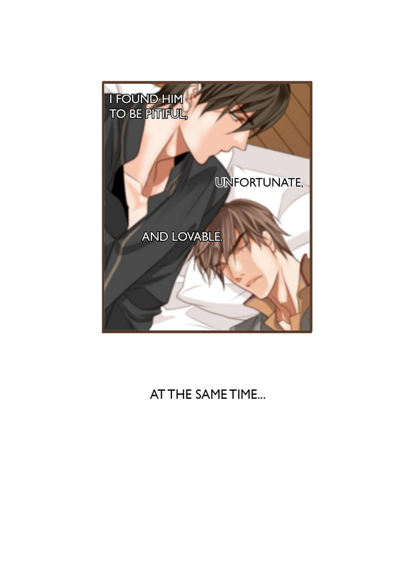 His House (YOO Ha jin) Chapter 43 page 23 - 