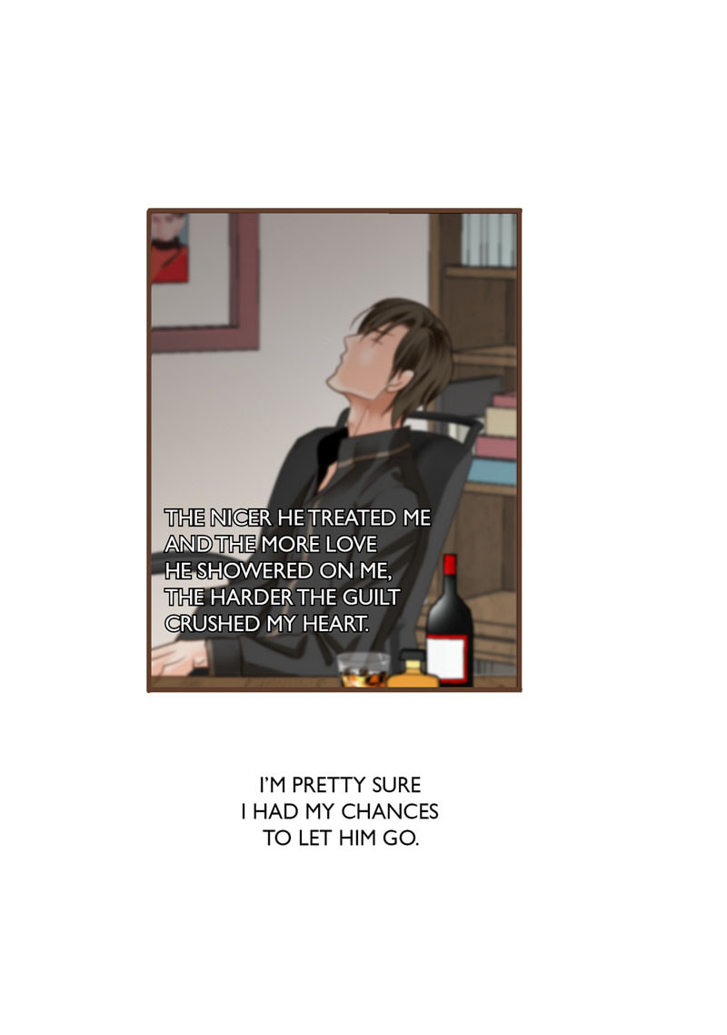 His House (YOO Ha jin) Chapter 43 page 24 - 