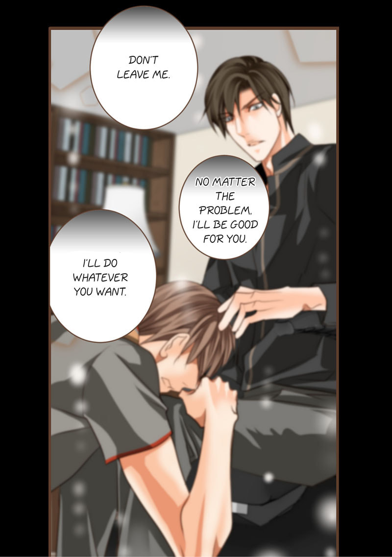 His House (YOO Ha jin) Chapter 43 page 27 - 