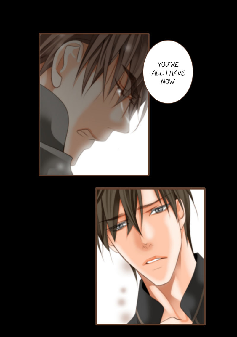 His House (YOO Ha jin) Chapter 43 page 28 - 