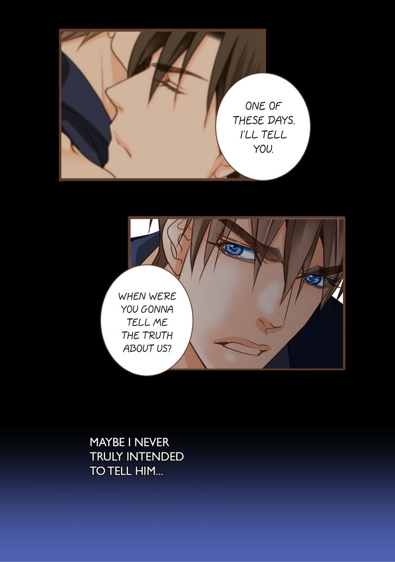 His House (YOO Ha jin) Chapter 43 page 30 - 