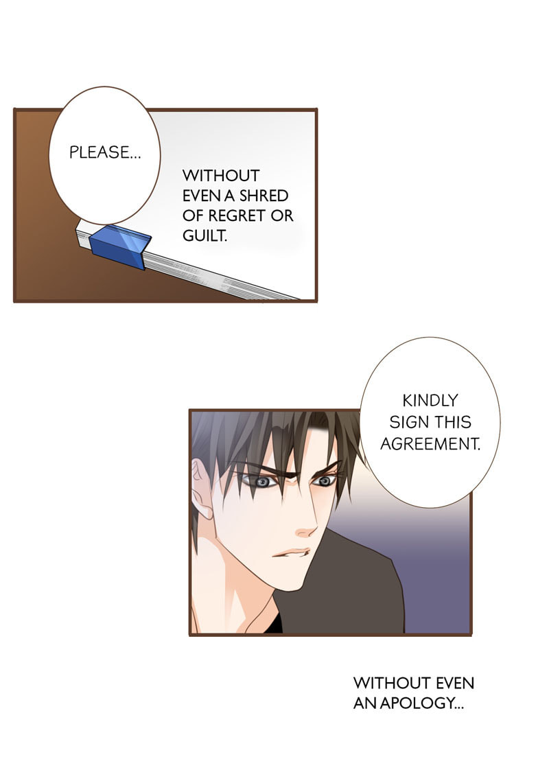 His House (YOO Ha jin) Chapter 43 page 4 - 
