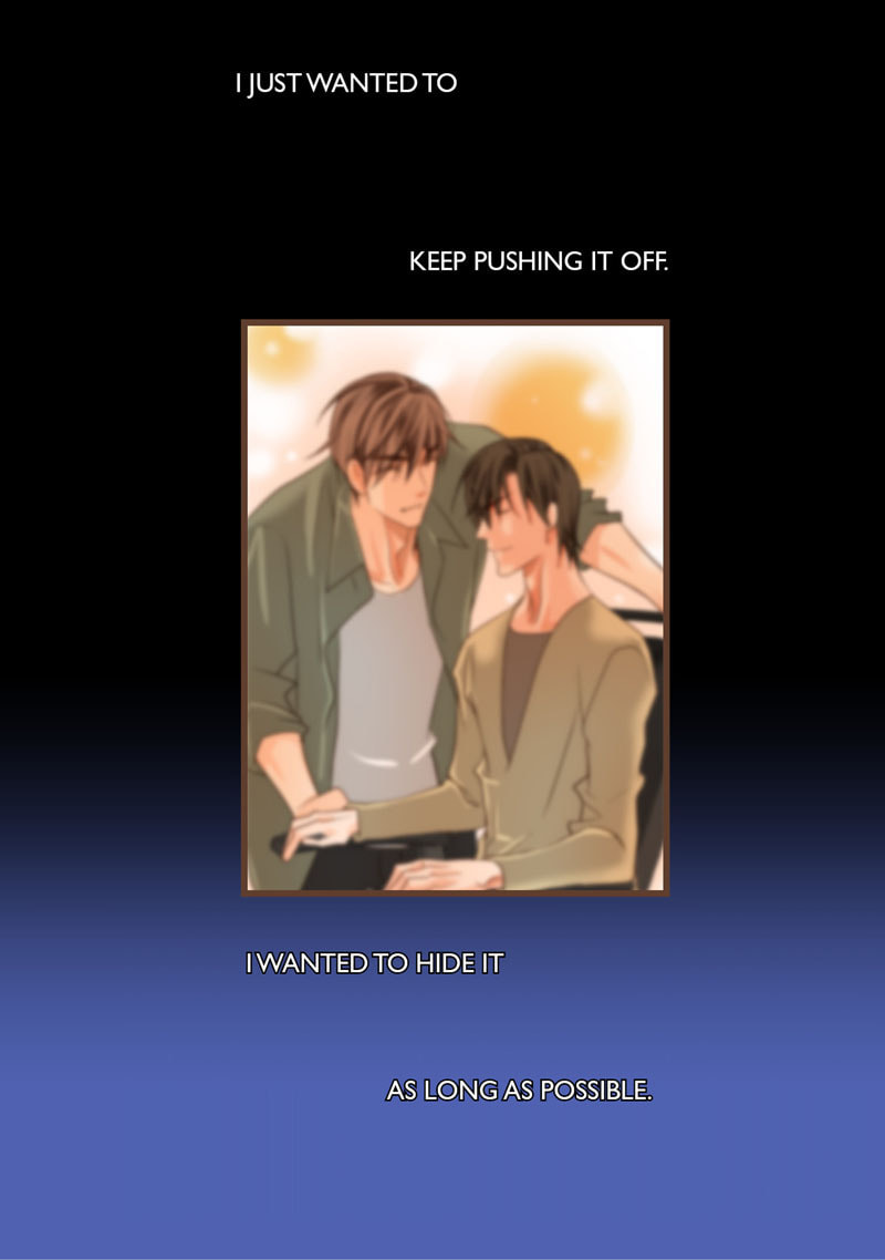 His House (YOO Ha jin) Chapter 43 page 31 - 