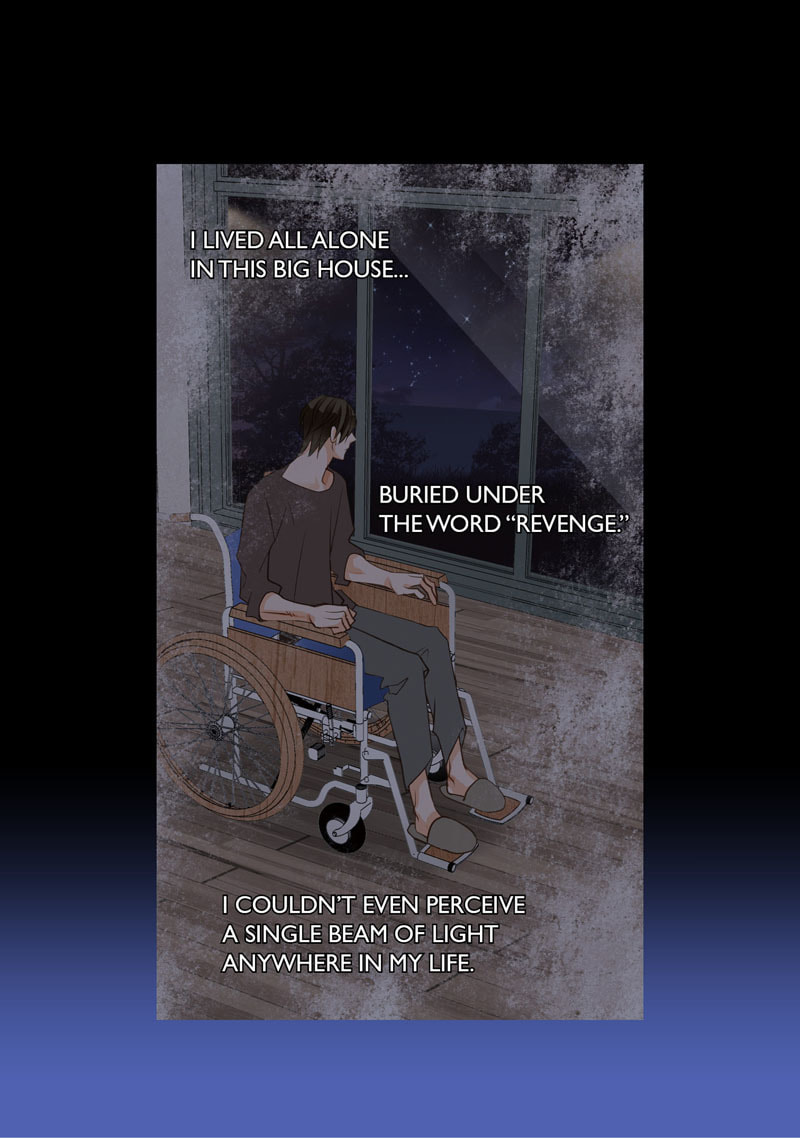 His House (YOO Ha jin) Chapter 43 page 35 - 