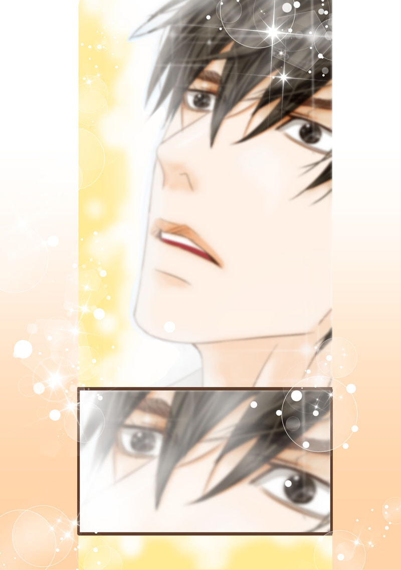 His House (YOO Ha jin) Chapter 43 page 37 - 