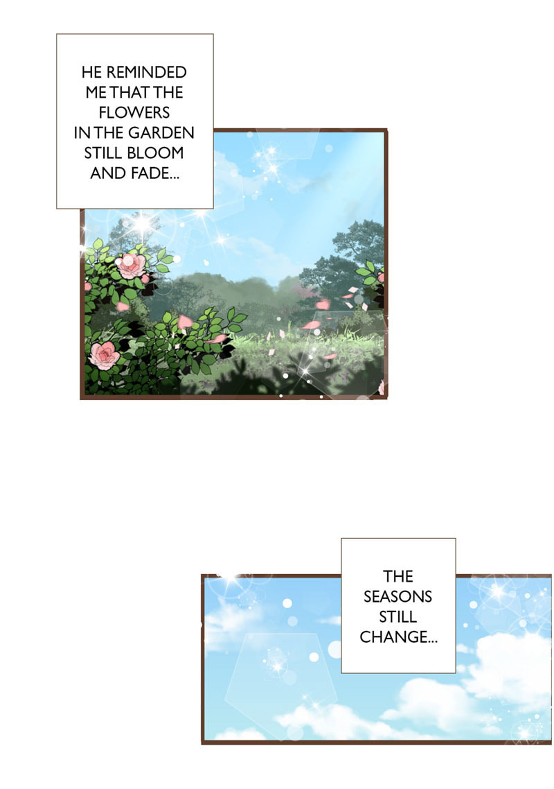 His House (YOO Ha jin) Chapter 43 page 38 - 