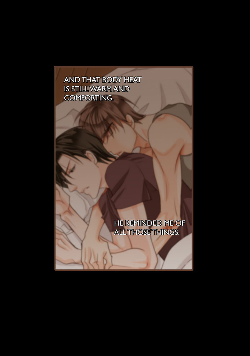 His House (YOO Ha jin) Chapter 43 page 39 - 