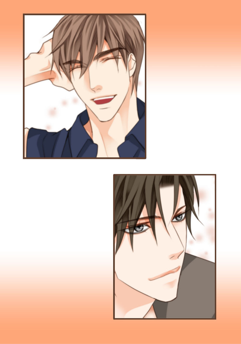 His House (YOO Ha jin) Chapter 43 page 40 - 