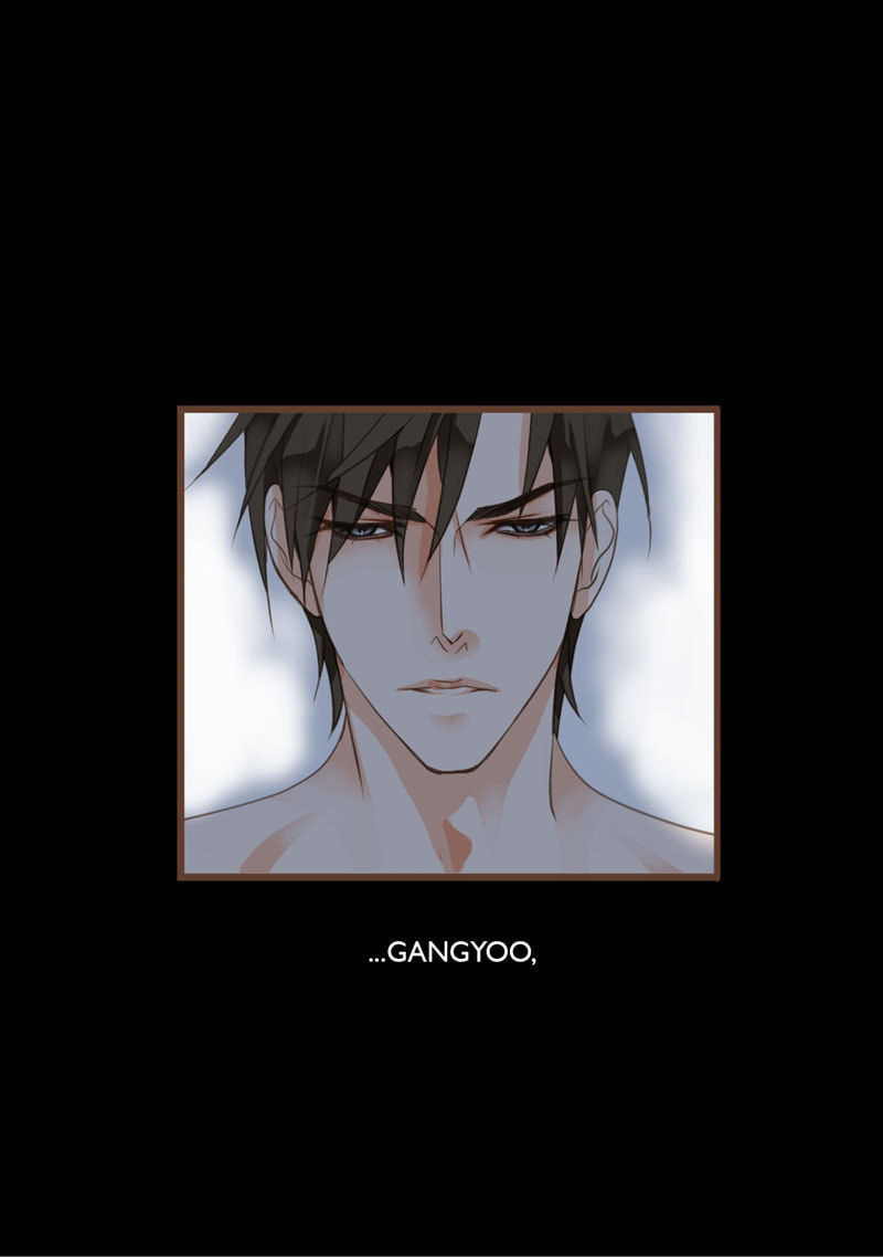 His House (YOO Ha jin) Chapter 43 page 42 - 