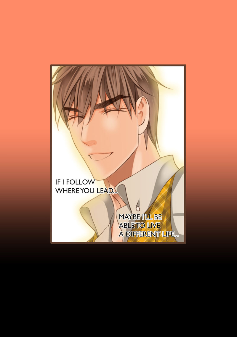 His House (YOO Ha jin) Chapter 43 page 43 - 