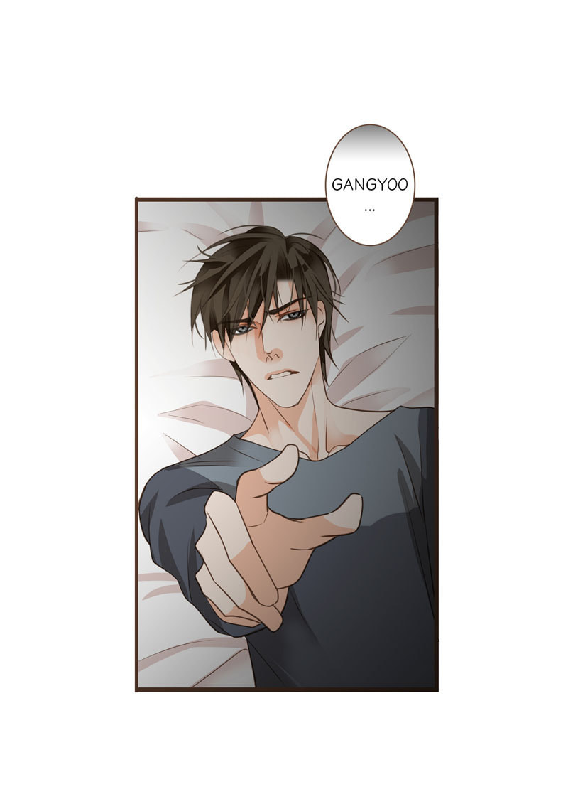 His House (YOO Ha jin) Chapter 43 page 45 - 