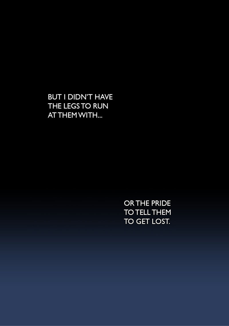 His House (YOO Ha jin) Chapter 43 page 7 - 