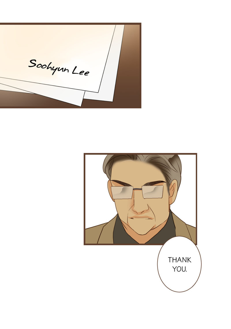 His House (YOO Ha jin) Chapter 43 page 8 - 