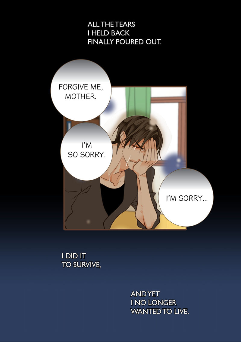 His House (YOO Ha jin) Chapter 43 page 10 - 